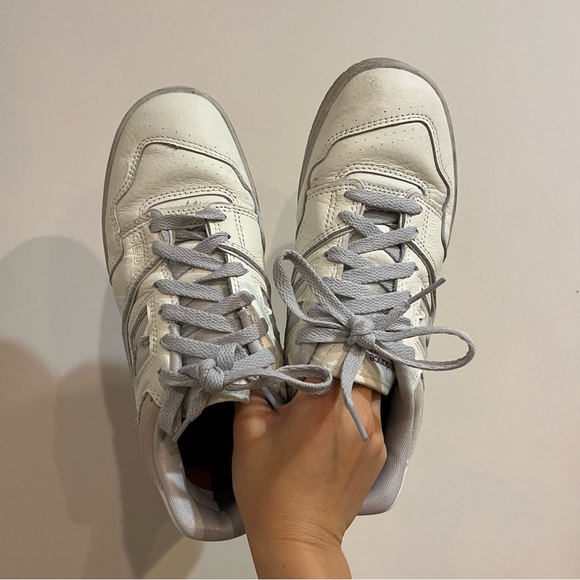 New Balance 550 Lunar New Year Sea Salt - Picture 6 of 8